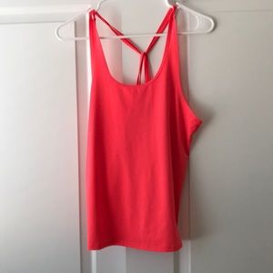 Forever 21 workout tank top